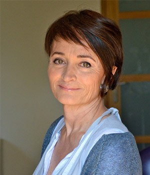 Anne-Claude - Thônes Béton